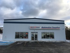 Conception Bay South Automotive Supplies